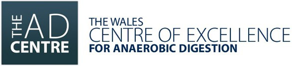 The Wales Centre of Excellence for Anaerobic Digestion
